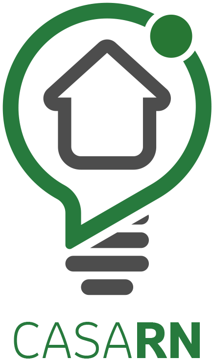 CasaRN Logo